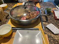 -黄记煌三汁焖锅(崇文门店)