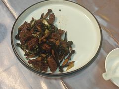 -丰泽园饭店
