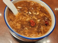 -老兰家传统烧烤炒菜泡馍(小南门店)