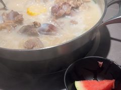 -骨之味·筒骨汤火锅(江头店)