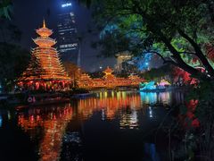 -深圳锦绣中华民俗村
