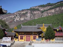 -四门塔风景区