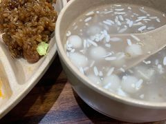 -素满香·食养自助(建邺万达店)