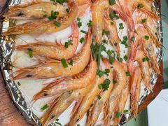-舟山海鲜·江浙菜(银沙路店)