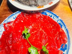 -后火锅(南京东路总店)