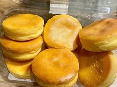 -85度C(生甜甜圈研究工坊·上海松江人民北路店)