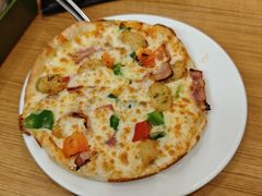 -萨莉亚意式餐厅(深南茂业店)