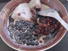 -鲜芋仙(中华广场店)