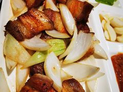 -京玉菲饭店(李村店)