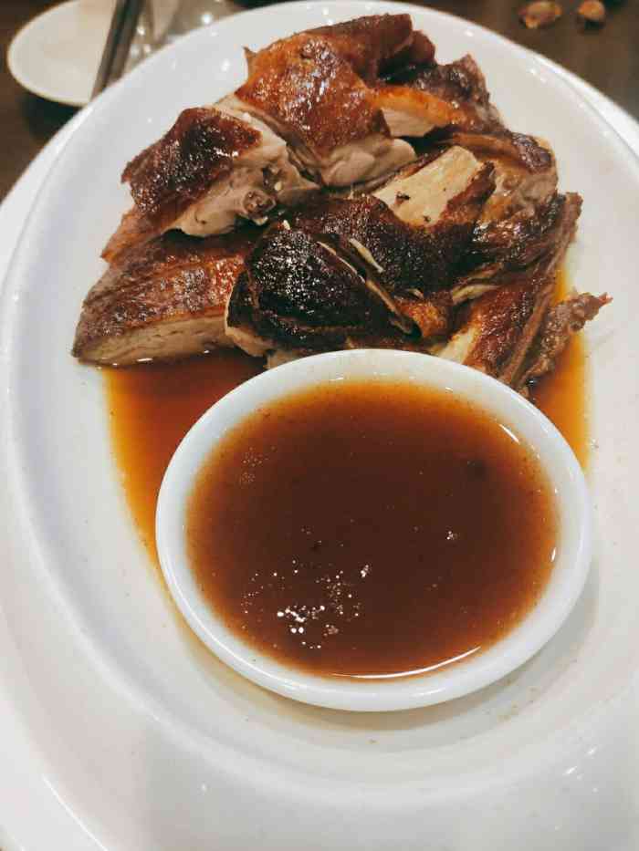 日昌餐馆(亦庄店)-"单位聚餐,同事以前来过这里给大家推荐了几.
