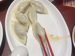 -喜家德虾仁水饺(东海缤纷天地店)