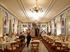 -Coselpalais Restaurant & Grand Cafe
