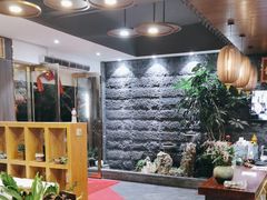 -野菌皇海景野生菌火锅(滨海大道店)