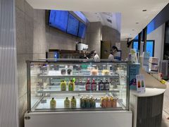 -奈雪的茶(皇庭广场店)