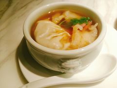 大满贯汤饺-岭南真味·匠心粤菜(K11店)