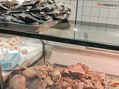 -高玛纳驴肉火烧(河间总店)