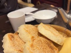 -老牌坊鲁菜名店(聊城美食岛店)