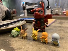 -BE NORMAL CAFE(霞溪路店)