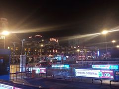 -沈阳站