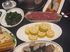 -煲王粤菜餐厅(中侨中心店)