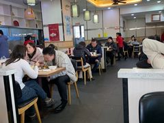 -蒋家桥饺面店(东关街店)