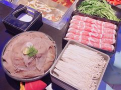 -米乐星世界KTV(汇智国际商业中心店)