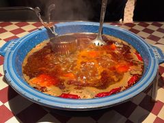 -王歘歘·chuǎ火锅(五道营店)
