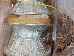 -百香林西点(万家丽店)