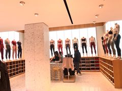 -lululemon(新天地店)