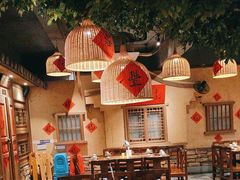-乡里八闽·福州乡土菜(火车北站店)