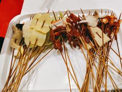 -老马路串串香火锅(北门桥店)