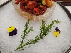 -禾田餐厅•乡野湖北菜(徐东店)