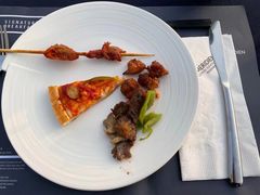 -新食谱全日制餐厅·苏州苏州湾艾美酒店