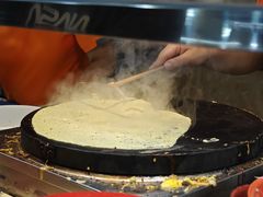 -食为天(贵阳路店)