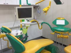 -同步齿科·数字化正畸种植口腔中心(前山店)