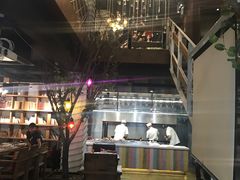 -通海俄式烧烤·俄罗斯大串(嵩山路店)
