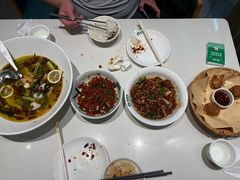 -7mall美食潮地标