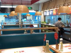 大堂-千稻剁椒大鱼头(CityOn熙地港店)