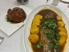 -卓正国际酒店·膳衡食府