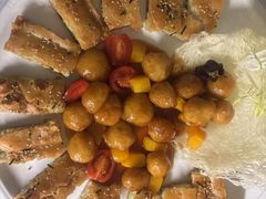 -新兴家喻酒家·羊城名宴(昌岗店)