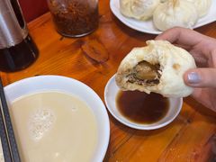 -老陶包子铺(南大西南村店)