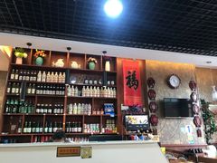 -京玉菲饭店(李村店)