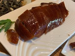 -四季民福烤鸭店(前门廊房二条店)