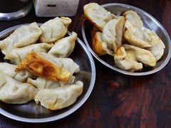 锅贴-黄阿姨锅贴大王(万航渡路店)