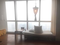 -上海柏悦酒店