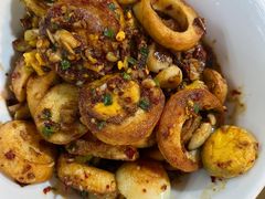 -笨罗卜浏阳菜馆(高桥永祥店)