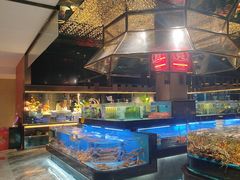 -阿伟海鲜楼·福建菜(延寿店)