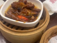 -潮福城大酒楼·潮粤菜·港式点心(阳光城店)