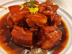 -润泽园饭庄(中山路店)