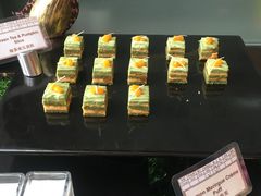 -北京北辰洲际酒店啡扬咖啡厅·自助餐厅